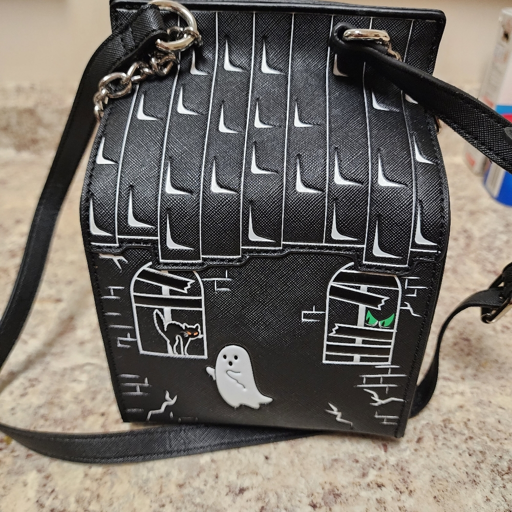 Halloween Bag